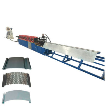 Roller Shutter Door Roll Forming Machine